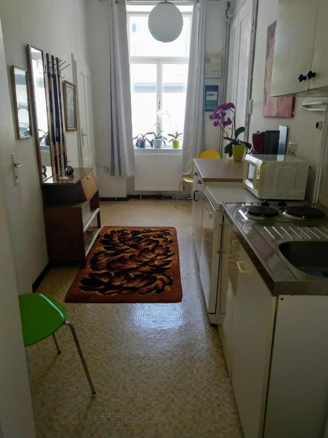 Haus Max Hotel de apartamente Viena