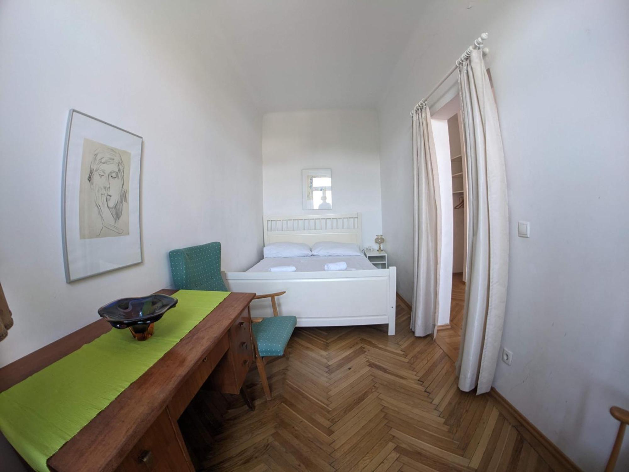 Hotel de apartamente Haus Max Viena