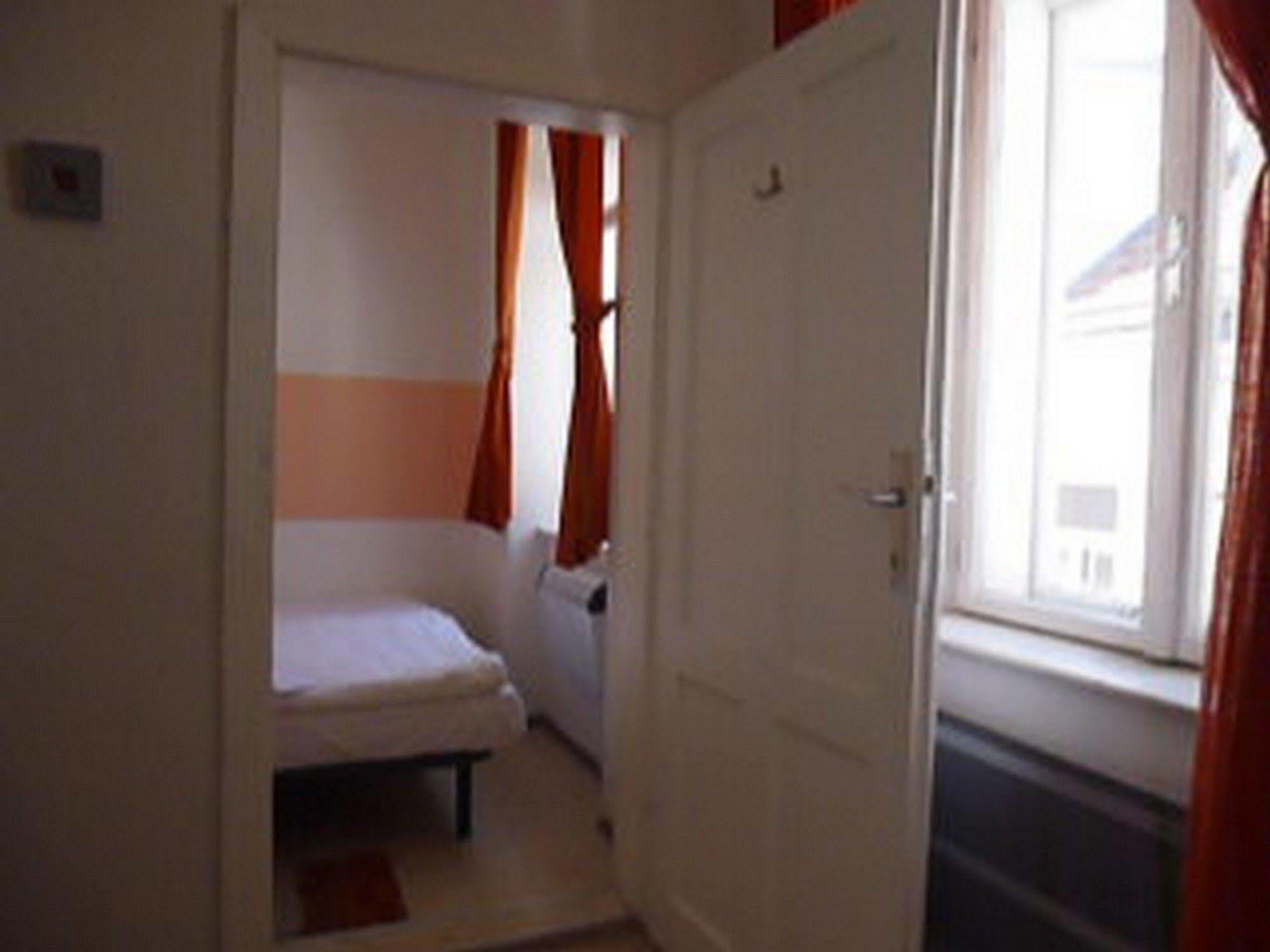 Aparthotel Haus Max Wien