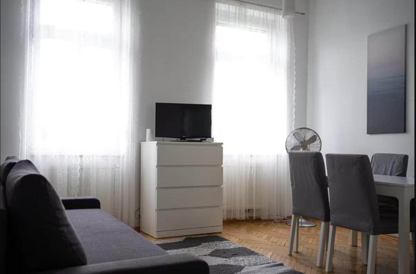 Aparthotel Haus Max Vienna