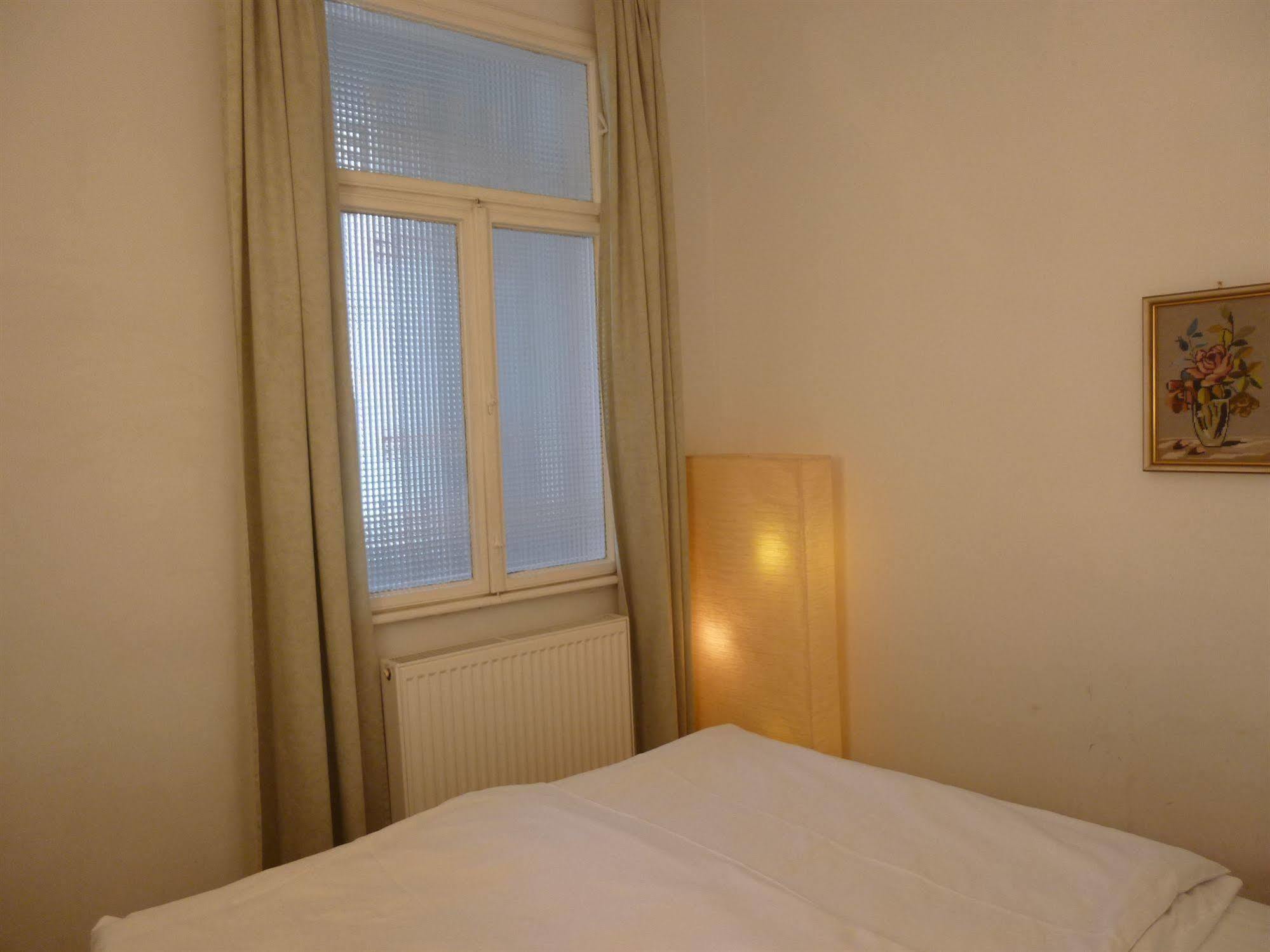 Haus Max Vienna