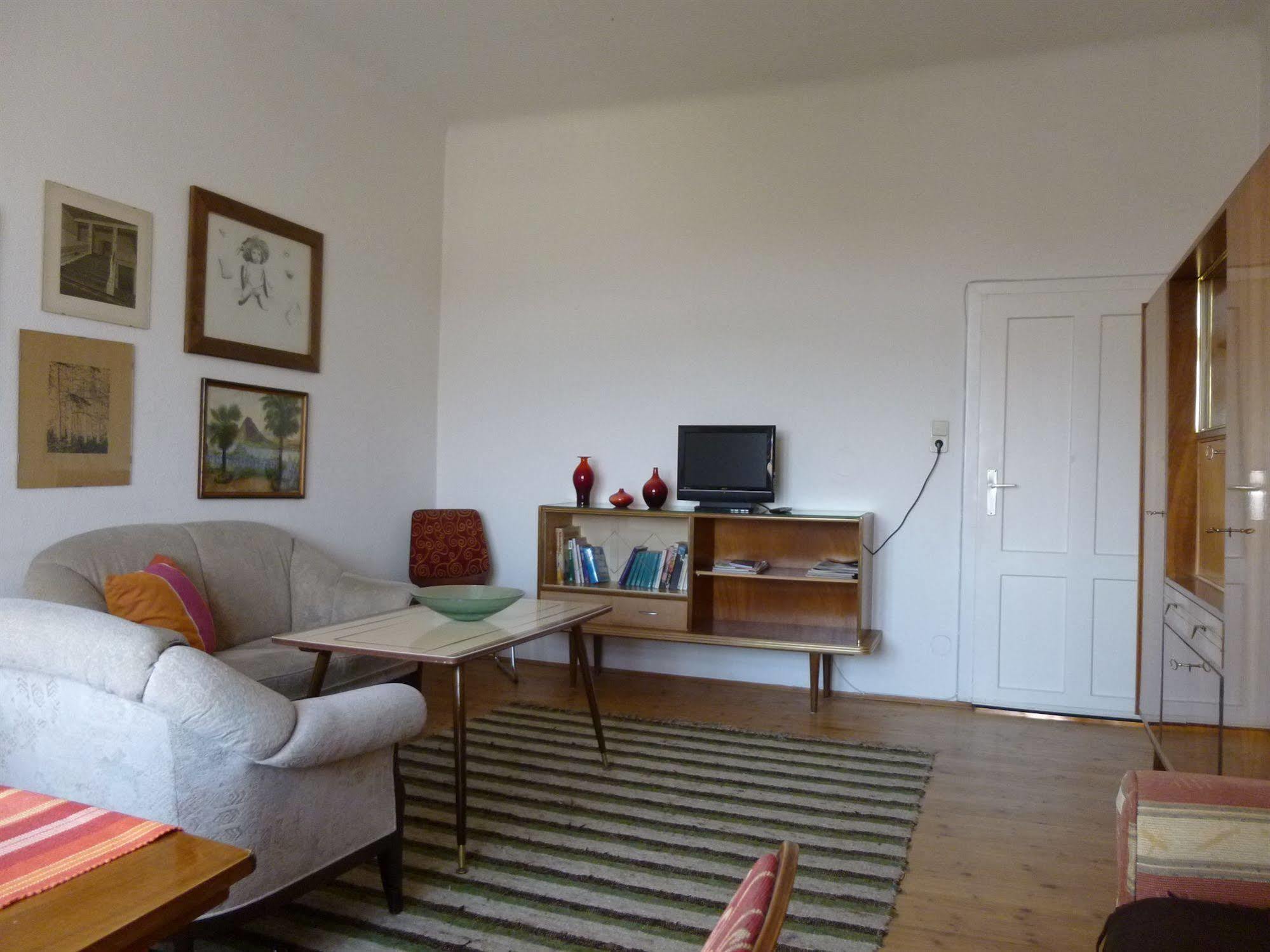 Haus Max Aparthotel Wien
