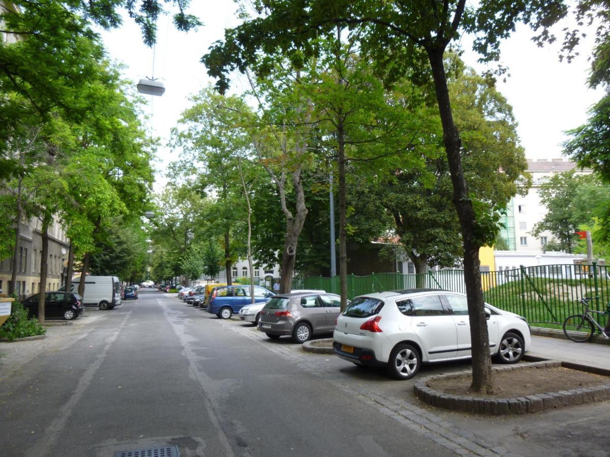 Haus Max Vienna
